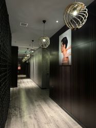-THANN EXPRESS SPA