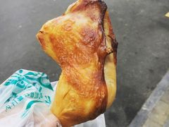 -大益烤鸡