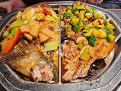 -一味一诚•鲜嫩烤鱼(昌平悦荟店)