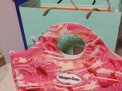 -哈根达斯(扬州瘦西湖店)