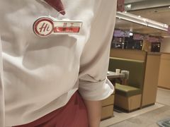 -海底捞火锅(振华广场店)