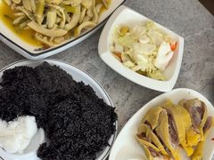 -紫藤园·天目湖大鱼头(南山竹海店)