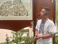 -艾提尕尔清真寺