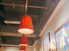 大堂-La Creperie法餐厅(芮欧百货店)