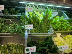 -温野菜涮涮锅(曲江大悦城店)