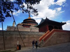 -普乐寺