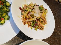 -老牌坊鲁菜名店(聊城美食岛店)
