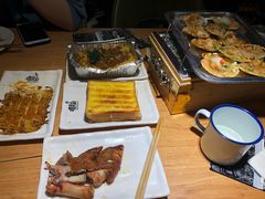 -喝丢一只鞋海鲜烧烤·海肠捞饭(东关街店)