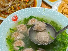 -抱德·潮汕味(敦和店原惠城鱼仔)
