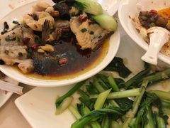 -锦粤宫·精致粤菜(深圳北站店)