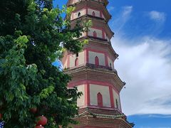 -广州莲花山旅游区