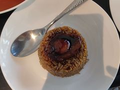 -外滩三号餐厅·创意中餐