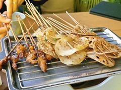 -木屋烧烤(龙岗龙城万科里店)