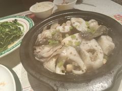 -新宝餐厅(流塘店)