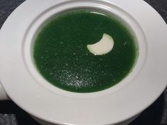 众星捧月羹-安多素食(广仁寺路店)