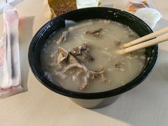 -豫石记羊汤(北苑店)