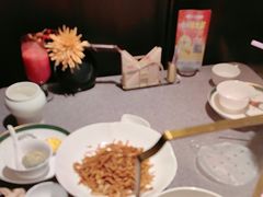 -秀儿四九城·新京菜(亚运村鸟巢店)