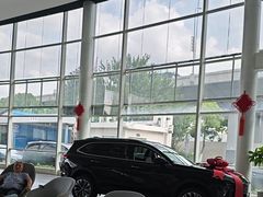 -别克·上海翟业(虹桥店)