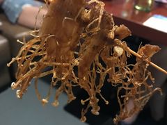 -阿姨小肉摊(同济西苑店)