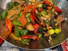 -桃鲤·风味民间家宴淳鱼馆(千岛湖店)