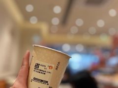 -沪上阿姨·臻选茶饮(上海环球港店)