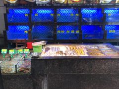 水产区-五姊妹海鲜(火车站店)