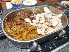 -徐师傅太子锅(龙泽路店)