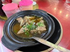 -兴记肉骨茶(甲洞大街第二新分店)