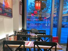 -和府捞面(曹路花园城店)