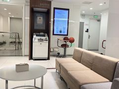 -招商银行(上海常德支行)