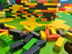 -恐龙探索乐园(磁器口店)