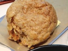 冰火菠萝包-西元里(射阳吾悦广场店)