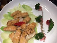 -小龙酒家(桂平路店)