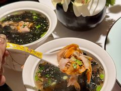 -金成潮菜博物馆(海珠湿地店)