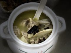 -蒋家桥饺面店(广陵路店)