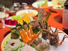 -红雀围·海鲜火锅(陆家嘴中心店)