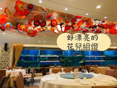 大堂-南海渔村(珠江新城店)