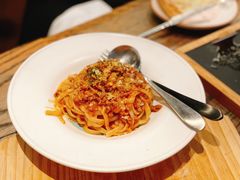 肉酱面-ALLORA意大利餐厅(丰盛里店)
