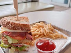 -SAANCI山池咖啡(海上世界文化艺术中心店)