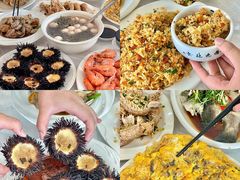 -众味海鲜大排档·活海鲜·潮汕味(南澳店)