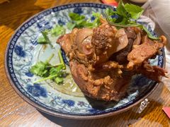 大酱骨棒-李老哈·东北菜(宋园路店)