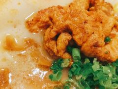 -味千拉面(惠州文昌一路分店)