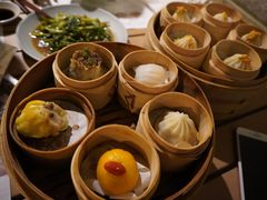 五小福-南小馆(迪士尼小镇店)