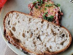 -BOR Eatery(安福路店)