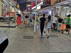 -87号烧烤海鲜·大排档(金沙滩店)