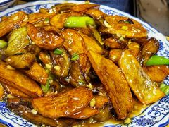 -红升老菜馆(巨兴街店)