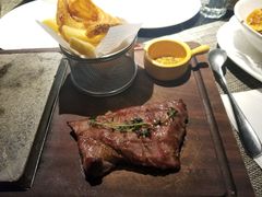 -半秋山西餐厅(巴南万达广场店)