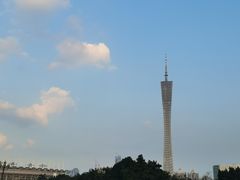 -广州塔