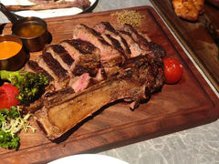 -焱牛Flaming cow