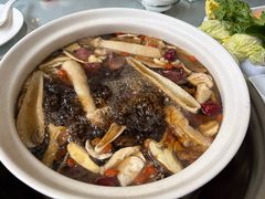 -名善山珍·野生菌汤锅(文殊院店)